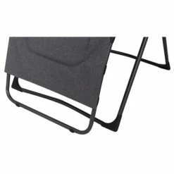 Eurotrail Chaise longue de camping Nova Atina -Loisirs de plein air Soldes Magasin image 6 441394