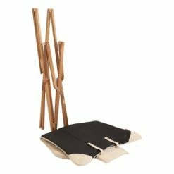 Bo-Camp Chaise de détente Bloomsbury L Beige -Loisirs de plein air Soldes Magasin image 6 441513