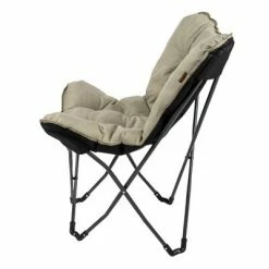 Bo-Camp Chaise papillon Redbridge Beige -Loisirs de plein air Soldes Magasin image 6 441514