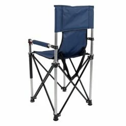 Bo-Camp Chaise d'enfant Bleu -Loisirs de plein air Soldes Magasin image 6 441527
