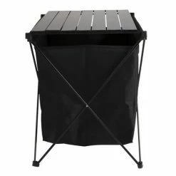 Bo-Camp Table d'appoint de camping Arion 50x50x60 cm Aluminium 11 Bo-Camp Table d'appoint de camping Arion 50x50x60 cm Aluminium -Loisirs de plein air Soldes Magasin image 6 441540