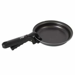 Bo-Camp Ensemble d'ustensiles de cuisine 5 pcs Trekking Aluminium -Loisirs de plein air Soldes Magasin image 6 441543