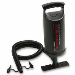 Intex Jeu de bateau gonflable avec rames et pompe 68325NP -Loisirs de plein air Soldes Magasin image 6 90803