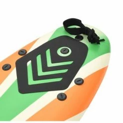 VidaXL Planche de surf 170 cm Boomerang -Loisirs de plein air Soldes Magasin image 6 91690