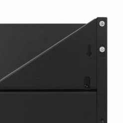 VidaXL Cible de tir à grenaillage magnétique 4 + 1 cible design souris -Loisirs de plein air Soldes Magasin image 6 91930