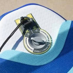 Bestway Planche de surf gonflable Hydro-Force 243x57x7 cm -Loisirs de plein air Soldes Magasin image 6 92098